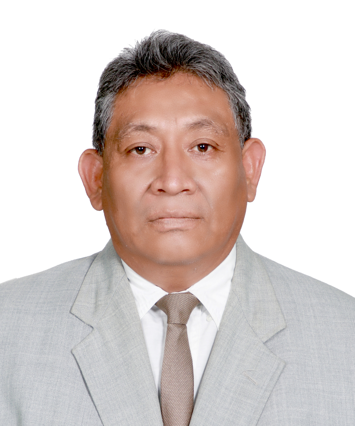 William Ernesto Ávila Pérez